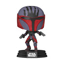 Star Wars Mandalorian Super Commando Pop! Vinyl Figure