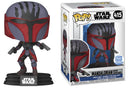 Star Wars Mandalorian Super Commando Pop! Vinyl Figure