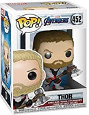 Avengers Endgame Thor Pop! Vinyl Figure