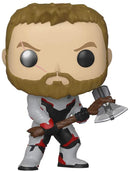 Avengers Endgame Thor Pop! Vinyl Figure