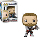 Avengers Endgame Thor Pop! Vinyl Figure