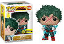 Deku (Full Cowl) Entertainment Earth Exclusive Glow-In-The-Dark