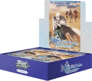 Fate/Grand Order THE MOVIE Divine Realm of the Round Table: Camelot Booster Box - Fate/Grand Order THE MOVIE Divine Realm of the Round Table: Camelot (FGO/S87)