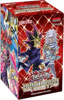 Legendary Duelists: Season 3 Box [1st Edition] - Legendary Duelists: Season 3 (LDS3)