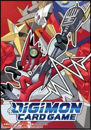 Digimon Card Game Official Sleeves