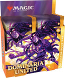 Dominaria United - Collector Booster Display - Dominaria United
