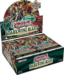 Darkwing Blast Booster Box