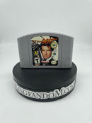 Goldeneye 007 (N64)