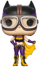 DC Comics Bombshells Batgirl Pop! Vinyl Figure