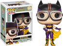 DC Comics Bombshells Batgirl Pop! Vinyl Figure