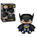 DC Heroes Batman 80th Batman First Appearance Pop! Vinyl Figure