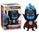 Demongo Pop! Vinyl Figure