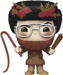 The Office Dwight Schrute As Belsnickel Pop! Vinyl Figure