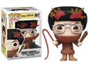 The Office Dwight Schrute As Belsnickel Pop! Vinyl Figure