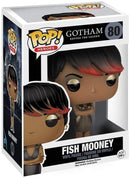 Fish Mooney