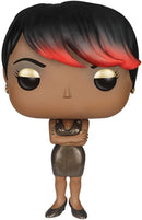 Fish Mooney