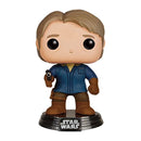 Star Wars Han Solo Snow Gear Pop! Vinyl Figure