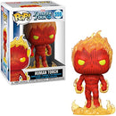 Fantastic Four Human Torch Pop! Vinyl Figure