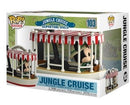 Jungle Cruise