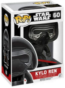 Star Wars Kylo Ren Pop! Vinyl Figure