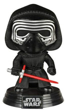 Star Wars Kylo Ren Pop! Vinyl Figure