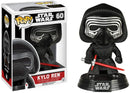 Star Wars Kylo Ren Pop! Vinyl Figure