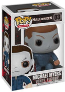 Halloween Michael Myers Pop! Vinyl Figure