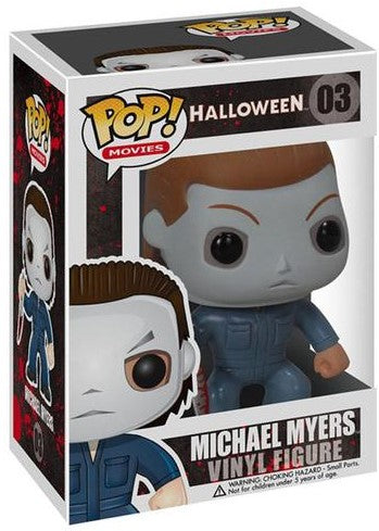 Halloween Michael Myers Pop! Vinyl Figure