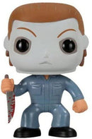 Halloween Michael Myers Pop! Vinyl Figure