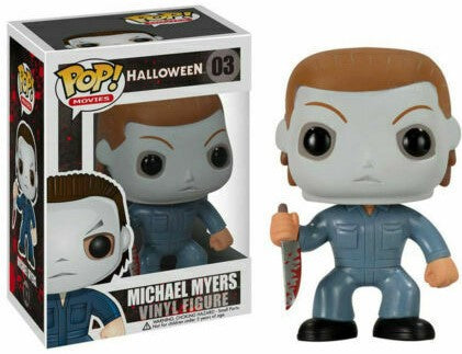 Halloween Michael Myers Pop! Vinyl Figure
