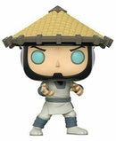 Mortal Kombat X Raiden Pop! Vinyl Figure