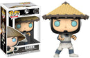 Mortal Kombat X Raiden Pop! Vinyl Figure