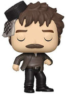 Ron Swanson (Dancing) Funko Shop Exclusive