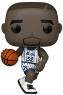 Orlando Magic Shaquille O'Neal Pop! Vinyl Figure
