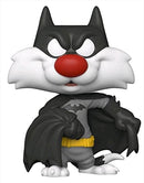 DC Looney Tunes Sylvester as Batman Pop! Vinyl Figure