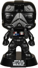 Star Wars Tie Fighter Pilot Pop! Vinyl Figure