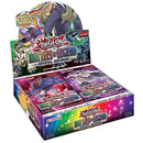 Battles of Legend: Crystal Revenge Booster Box - Battles of Legend: Crystal Revenge (BLCR)
