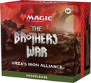 The Brothers' War - Prerelease Pack