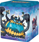 Pokemon Stacking Tin Fighting/Fire/Darkness