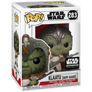 Klaatu (Skiff Guard) [Smuggler's Bounty Exclusive]