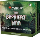The Brothers' War - Prerelease Pack