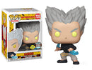 One Punch Man Garou Flowing Water GITD Specialty Series Pop! Vinyl Figure
