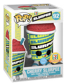 Cherry Slurpee 7-Eleven Exclusive