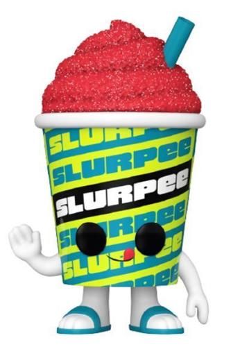 Cherry Slurpee 7-Eleven Exclusive