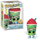 Cherry Slurpee 7-Eleven Exclusive