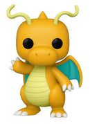 Pokemon Dragonite Pop! Vinyl Figure