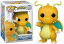 Pokemon Dragonite Pop! Vinyl Figure