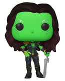 Marvel's What If Gamora Daughter of Thanos Pop! Vinyl Figure