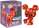 Mickey Mouse (Art Series - Valentine) Amazon Exclusive