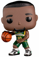 Seattle Supersonics Shawn Kemp Pop! Vinyl Figure